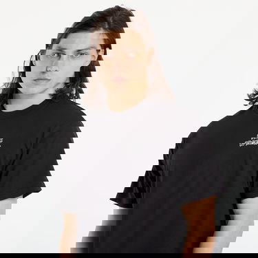 Тениска Vans T-Shirt Stomper Loose Fit Short Sleeve Черно | VN000RD4BLK1, 1