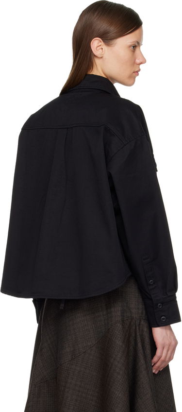 Риза Carhartt WIP Work In Progress Kelly Shirt Черно | I036320 8902, 2