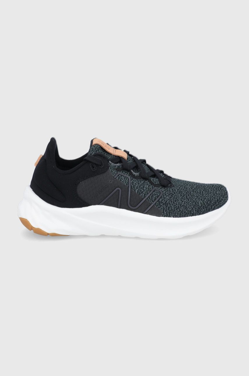 Кецове и обувки New Balance Roav V2 Черно | MROAVLK2, 0