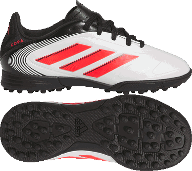 Кецове и обувки adidas Performance COPA PURE III LEAGUE TF Бяло | ih2241, 2