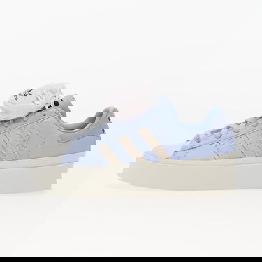 Кецове и обувки adidas Originals Bonega x Superstar Синьо | HQ9841, 0