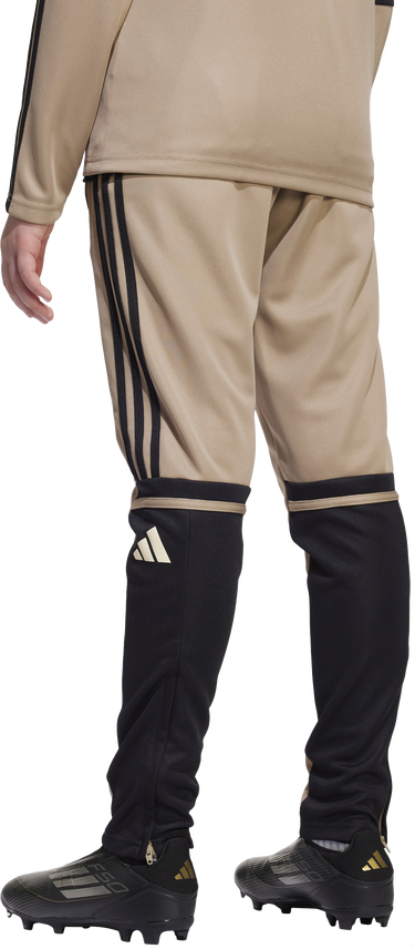 Спортни панталони adidas Originals Squadra 25 Training Pants Бежово | jp3371, 4