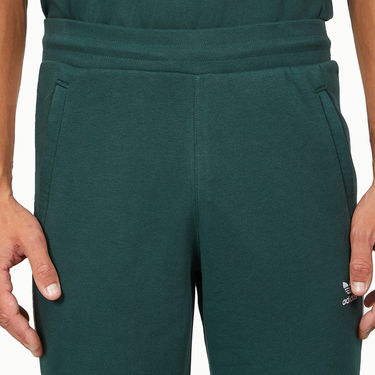 Спортни панталони adidas Originals 3-Stripes Pant Зелено | HK7299, 2