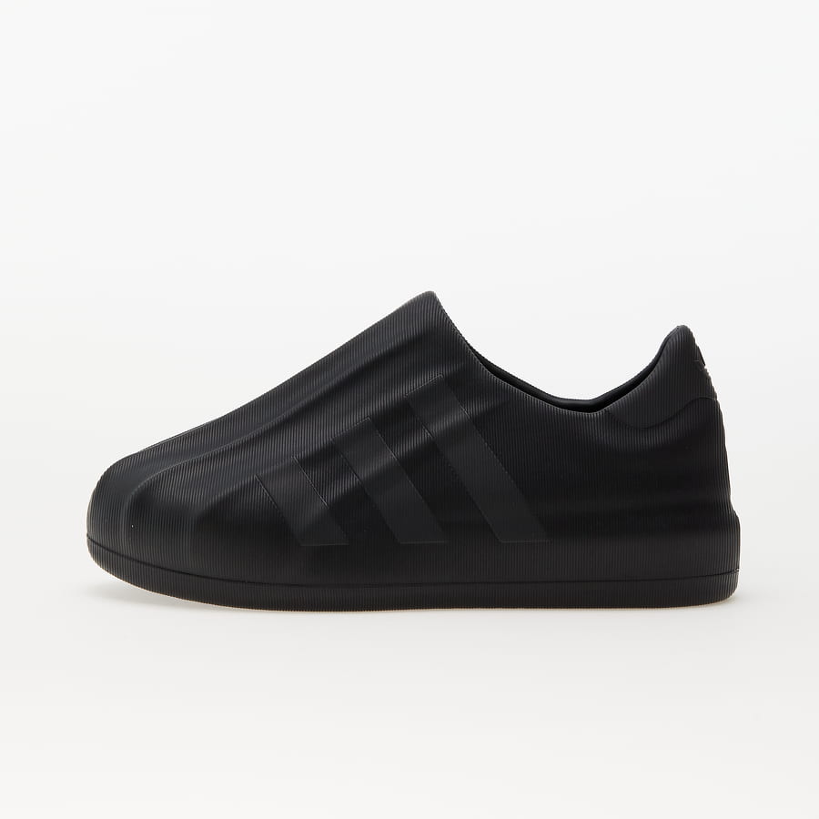 Кецове и обувки adidas Originals adiFOM Superstar Triple Black Черно | GZ2619, 1