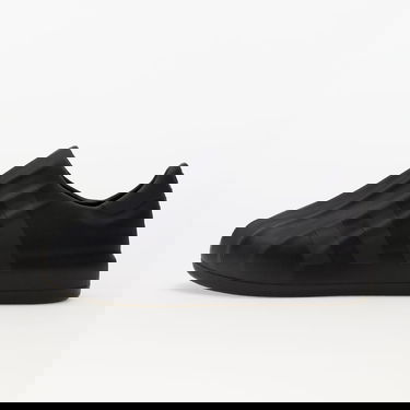 Кецове и обувки adidas Originals adiFOM Superstar Triple Black Черно | GZ2619, 1