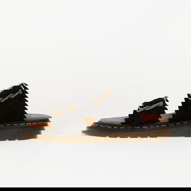 Кецове и обувки Dr. Martens Josef Slide Black Черно | DM41082001, 0