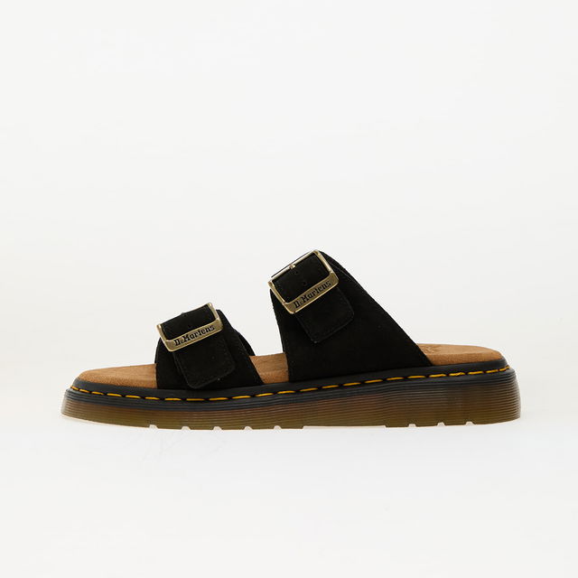 Josef Slide Black