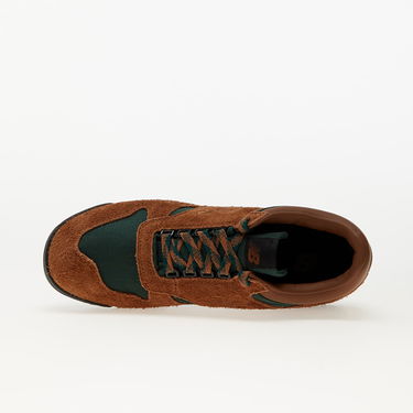 Кецове и обувки New Balance Rainier Boot Low Кафяво | UALGSBG, 3