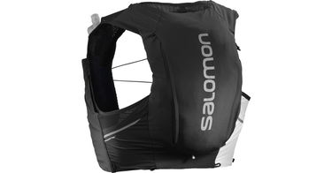 Раница Salomon Sense PRO 10 Черно | lc1761100, 1