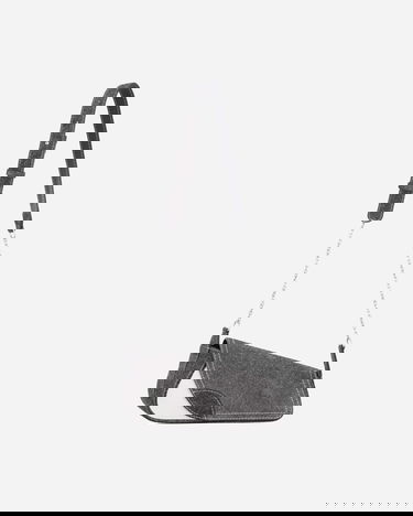 Чанта през рамо KIKO KOSTADINOV Chain Bag Сиво | KKWAW24BG03 128, 3
