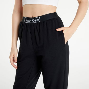 Спортни панталони CALVIN KLEIN Reimagined Her Lw Jogger Черно | QS6802E UB1, 4