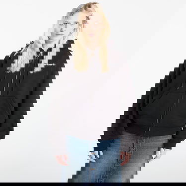 Яке Carhartt WIP Hooded Archive Lines Jacket Черно | I036013.89XX, 0