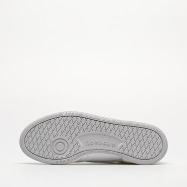 Кецове и обувки Reebok Club C 85 Бяло | 100033087, 4