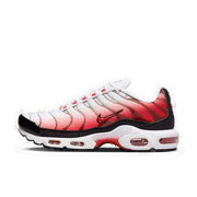 Air Max Plus "Gym Red"