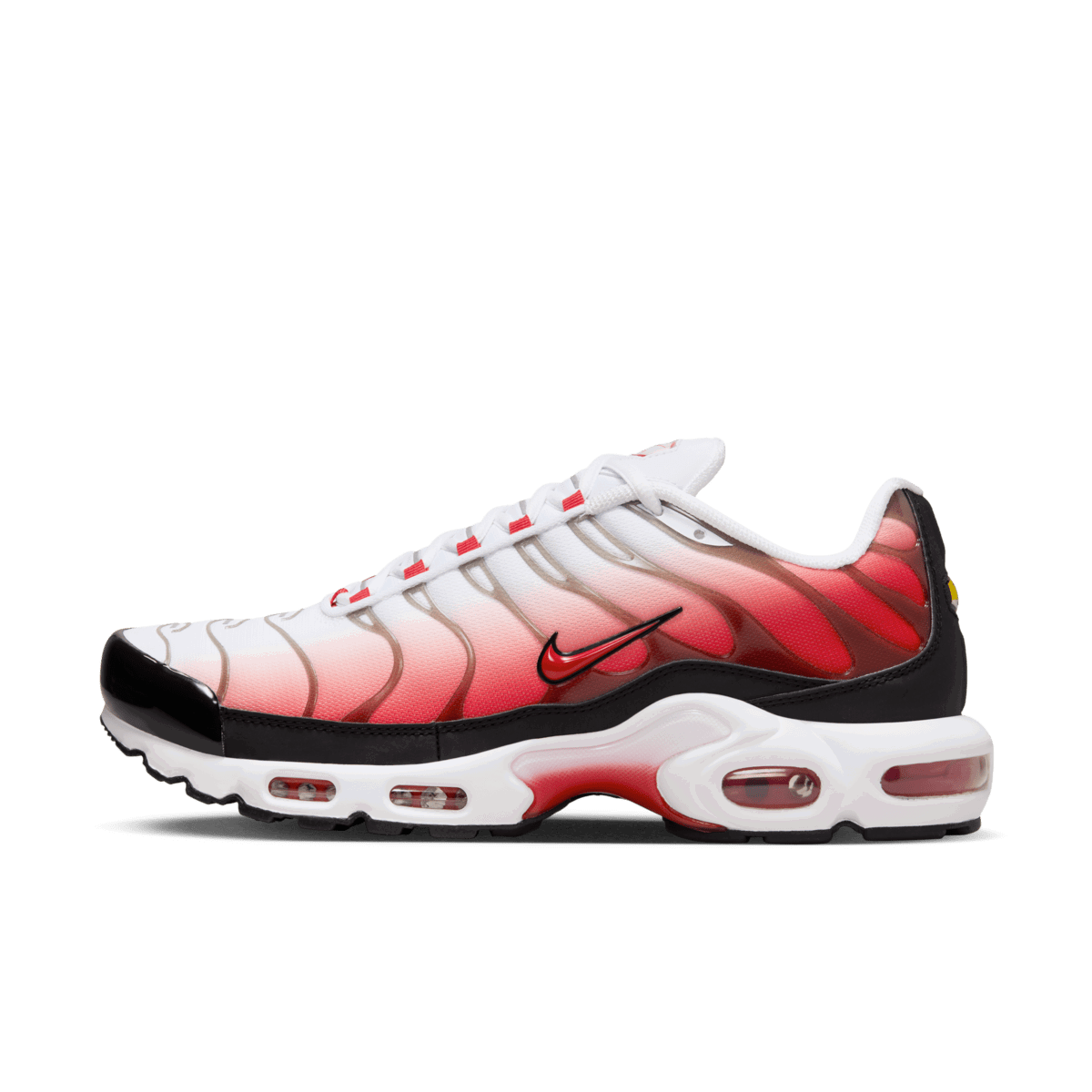 Кецове и обувки Nike Air Max Plus "Gym Red" Червено | HM9611-100, 0