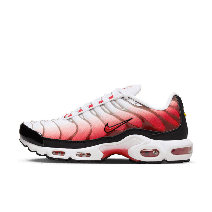 Кецове и обувки Nike Air Max Plus "Gym Red" Червено | HM9611-100