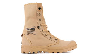 Кецове и обувки Palladium Baggy Michigan Бежово | 79497-209-M, 5