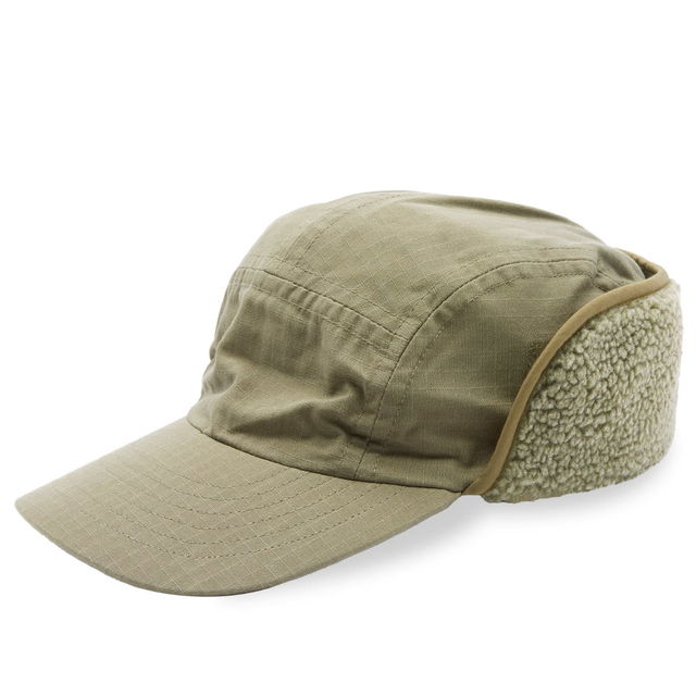 NYCO Flap Cap