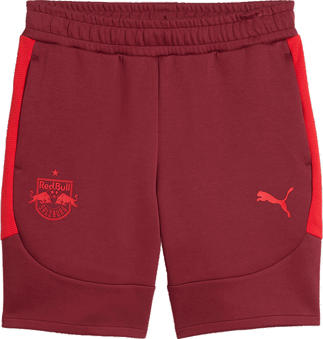 Red Bull Salzburg Evostripe Shorts