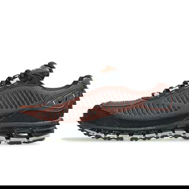 Кецове и обувки Asics GEL-Quantum 360 1 AMP "Brown Black Sell" Кафяво | 1203A731-201, 0