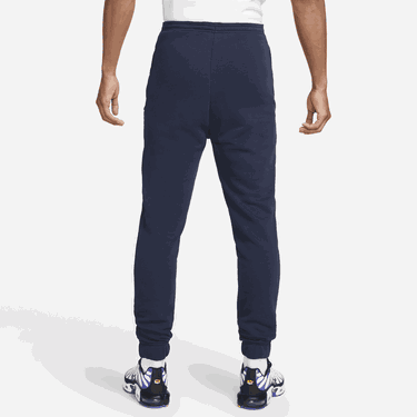 Спортни панталони Nike Paris Saint-Germain Тъмно синьо | dv4753-498, 2