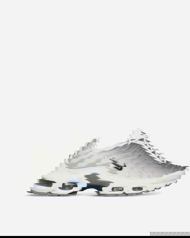 Кецове и обувки Nike Air Max Plus "Sail Grey" Сиво | FQ2892-100, 0