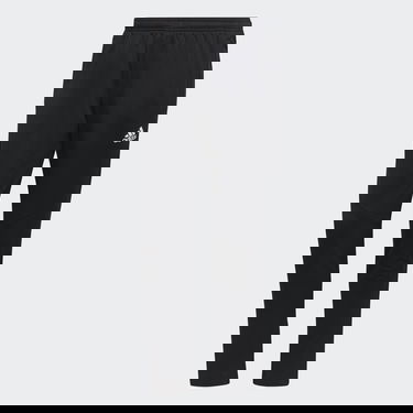 Спортни панталони adidas Originals Aeroready Game and Go Small Logo Tapered Pants Черно | HL2180, 3