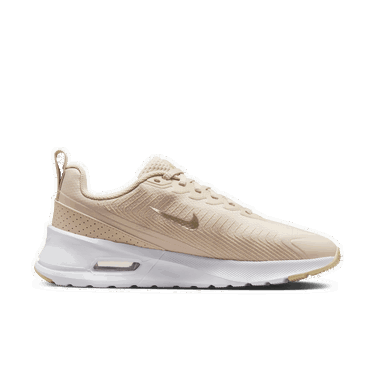 Кецове и обувки Nike Air Max Nuaxis Бежово | HF1233-105, 4