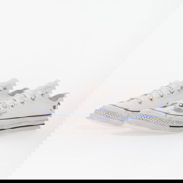 Кецове и обувки Converse ADER ERROR x Chuck 70 Low White/ Blue Бяло | A14289C, 5