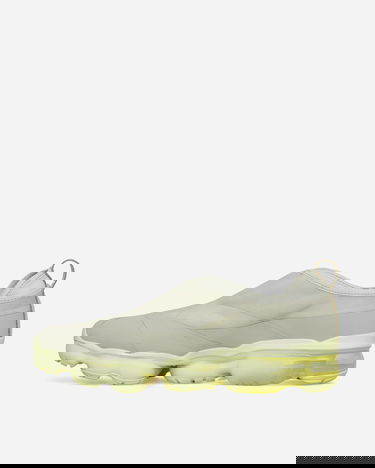 Кецове и обувки Nike Air VaporMax Moc "Light Stone" Многоцветен | DZ7273-100, 3