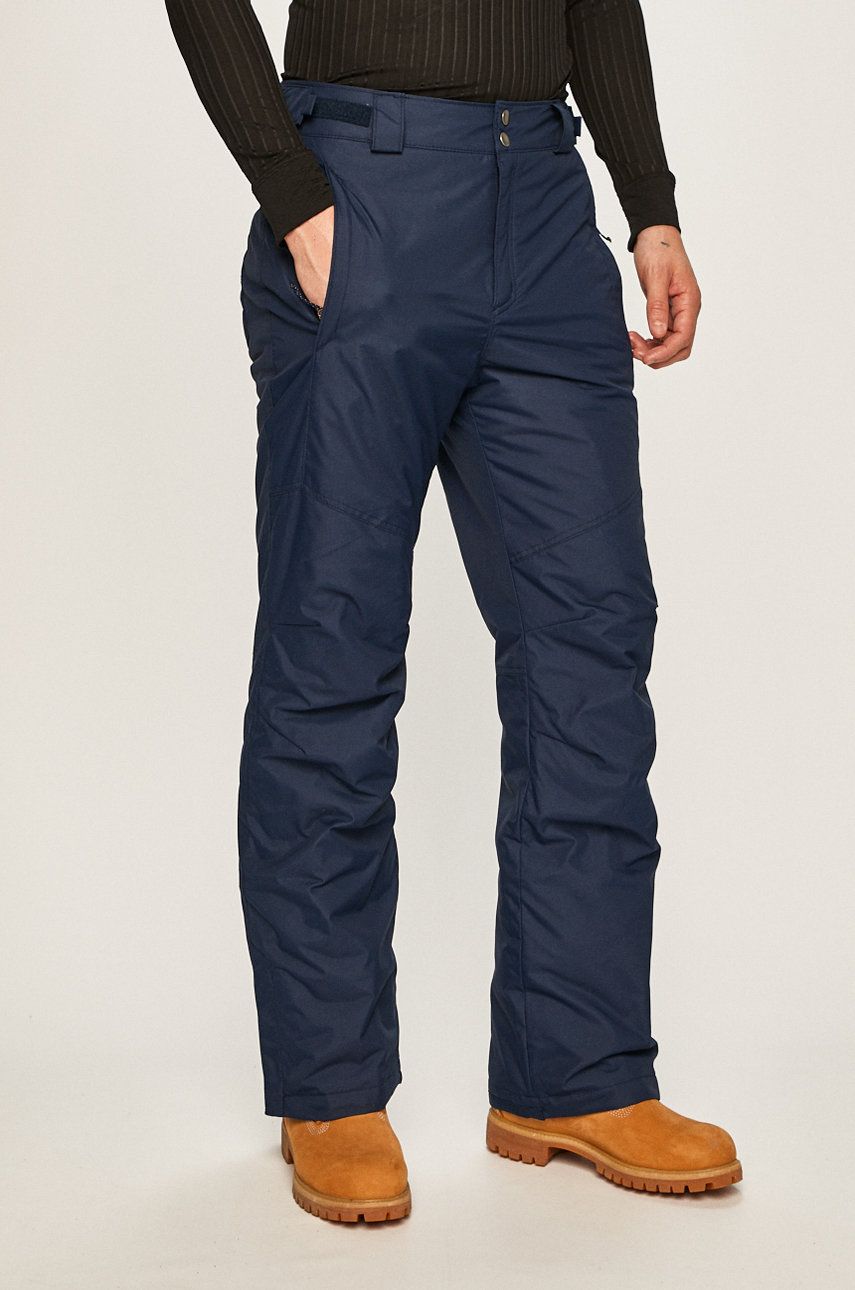 Панталони Columbia Snowboard pant Тъмно синьо | 1864312, 0