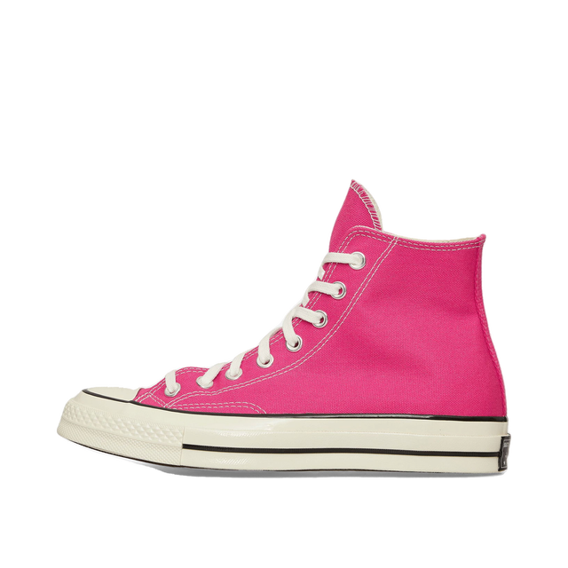 Chuck 70 Hi Sneakers "Lucky Pink"