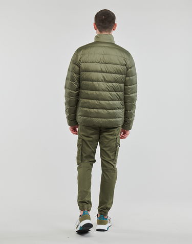 Яке adidas Originals Duffel Jacket Зелено | IK3220, 3