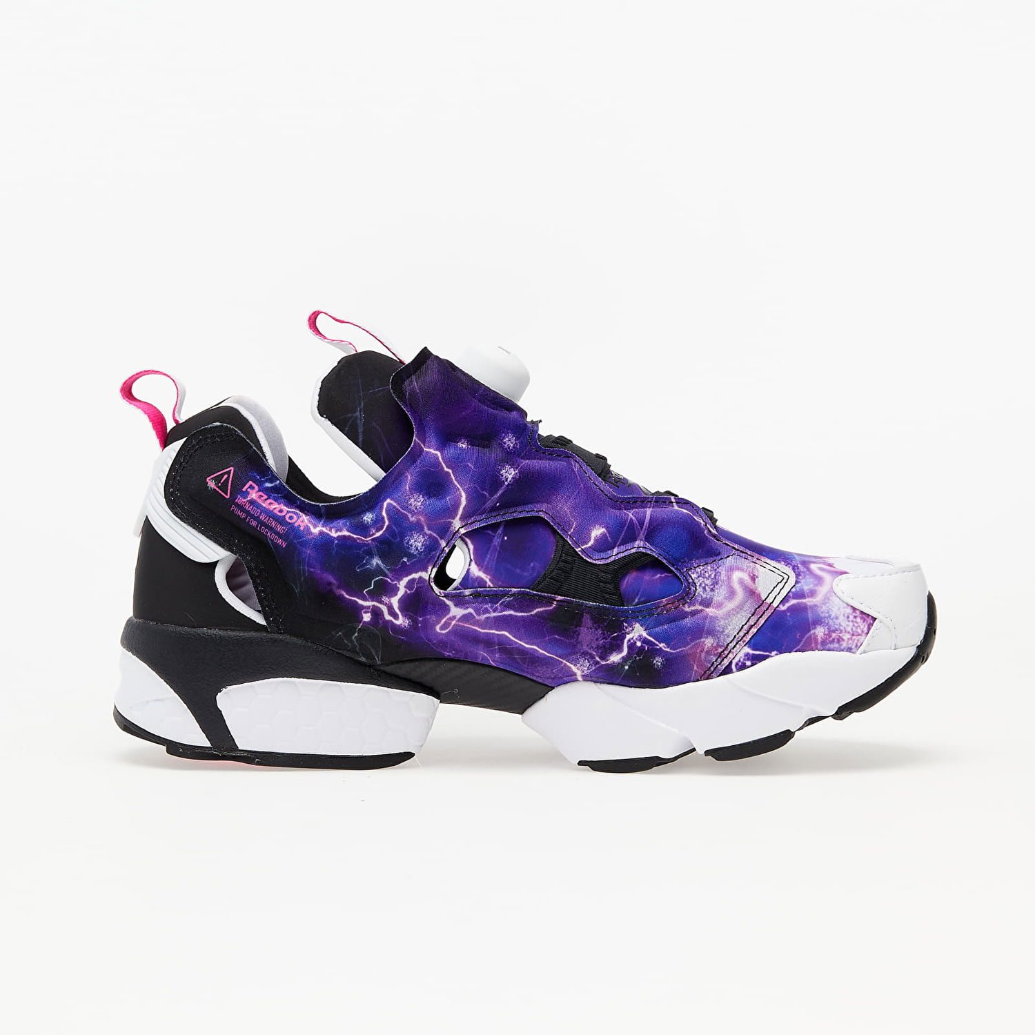 Кецове и обувки Reebok Instapump Fury OG Многоцветен | FV1577, 1