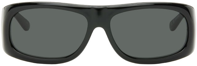 Rectangular Sunglasses