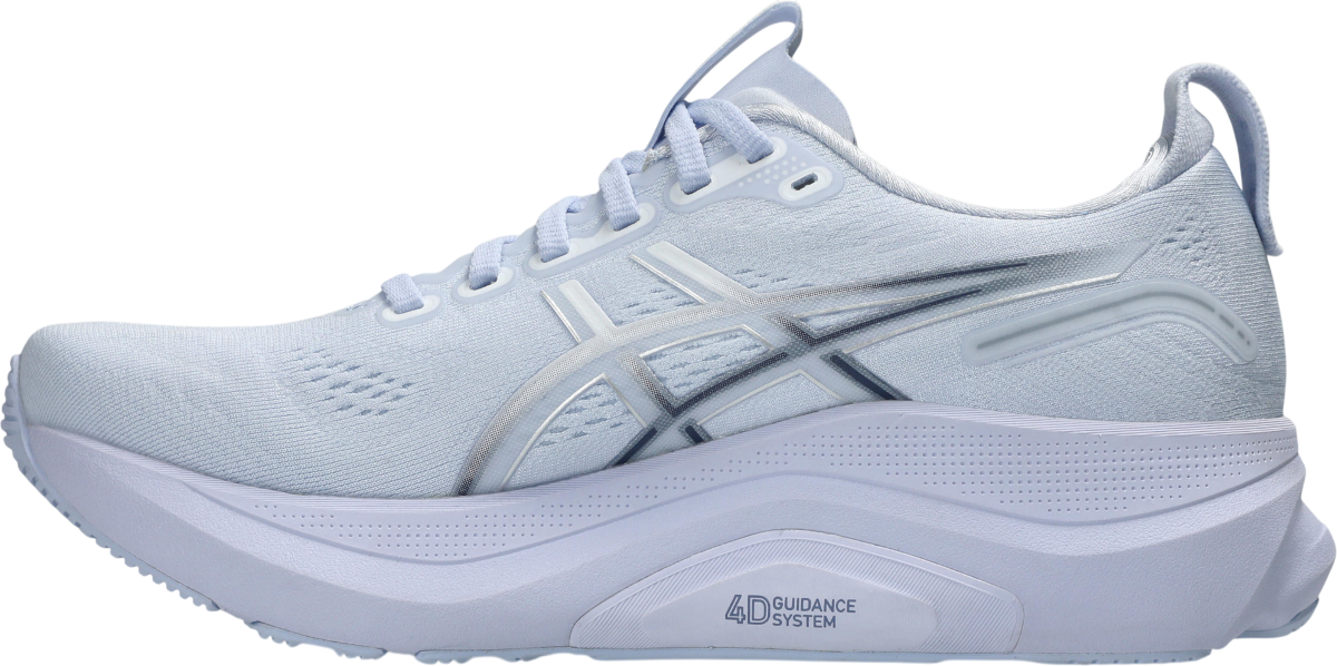 Кецове и обувки Asics GEL-KAYANO 32 Бяло | 1012b838-401, 0