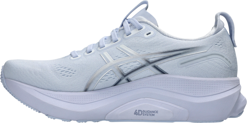 Кецове и обувки Asics GEL-KAYANO 32 Бяло | 1012b838-401