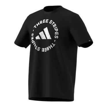 Тениска adidas Originals Sketch Graphic T-Shirt Черно | JY8042, 0