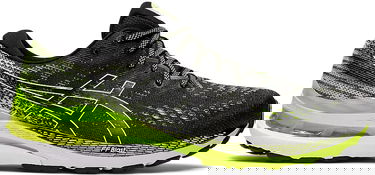 Кецове и обувки Asics Gel-KAYANO 28 Черно | 1011b189-004, 0