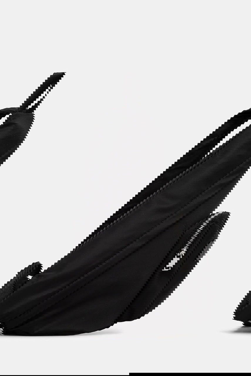 Чанта през рамо Maison Margiela MM6 Maison Margiela Asymmetric Sling Bag Черно | SB5WG0019.P8504.T8013, 1