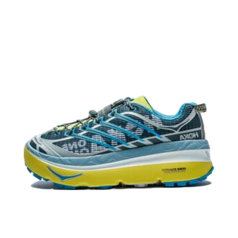 Бягане Hoka One One Mafate OG Синьо | 1129971-GBDB