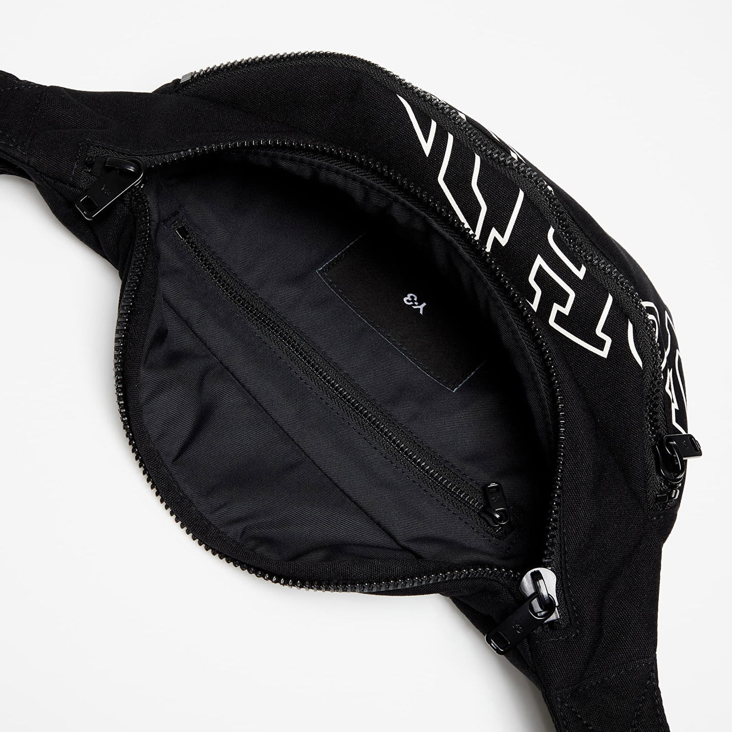 Чанта за кръста Y-3 Morphed Crossbody Bag Black Черно | IN2395, 1