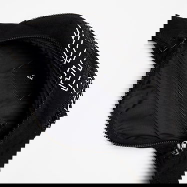Чанта за кръста Y-3 Morphed Crossbody Bag Black Черно | IN2395, 1