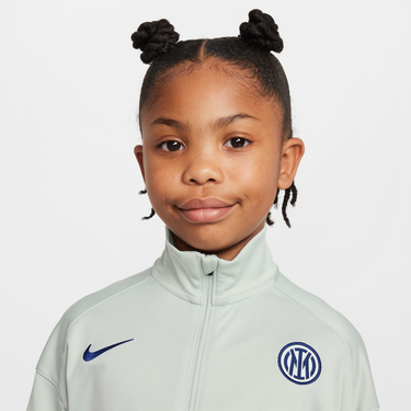 Комплект Nike Inter Milan Strike Dri-FIT Tracksuit Тъмно синьо | HJ8041-092, 1