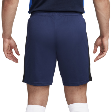 Къси панталони Nike Dri-FIT Academy Global Football Shorts Тъмно синьо | DV9742-410, 4