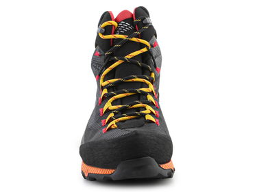 Кецове и обувки La Sportiva Hiking Boots Червено | ZFHS100G00Y00, 4