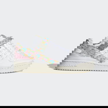 Кецове и обувки adidas Originals Disney Forum 84 Low W Бяло | GV7929, 0