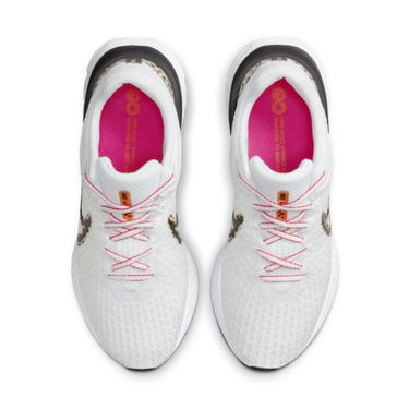 Кецове и обувки Nike React Infinity Flyknit 3 Бяло | DV3024-100, 2