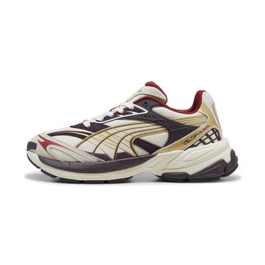 Кецове и обувки Puma PLAY LOUD Velophasis Бежово | 398481_01, 0