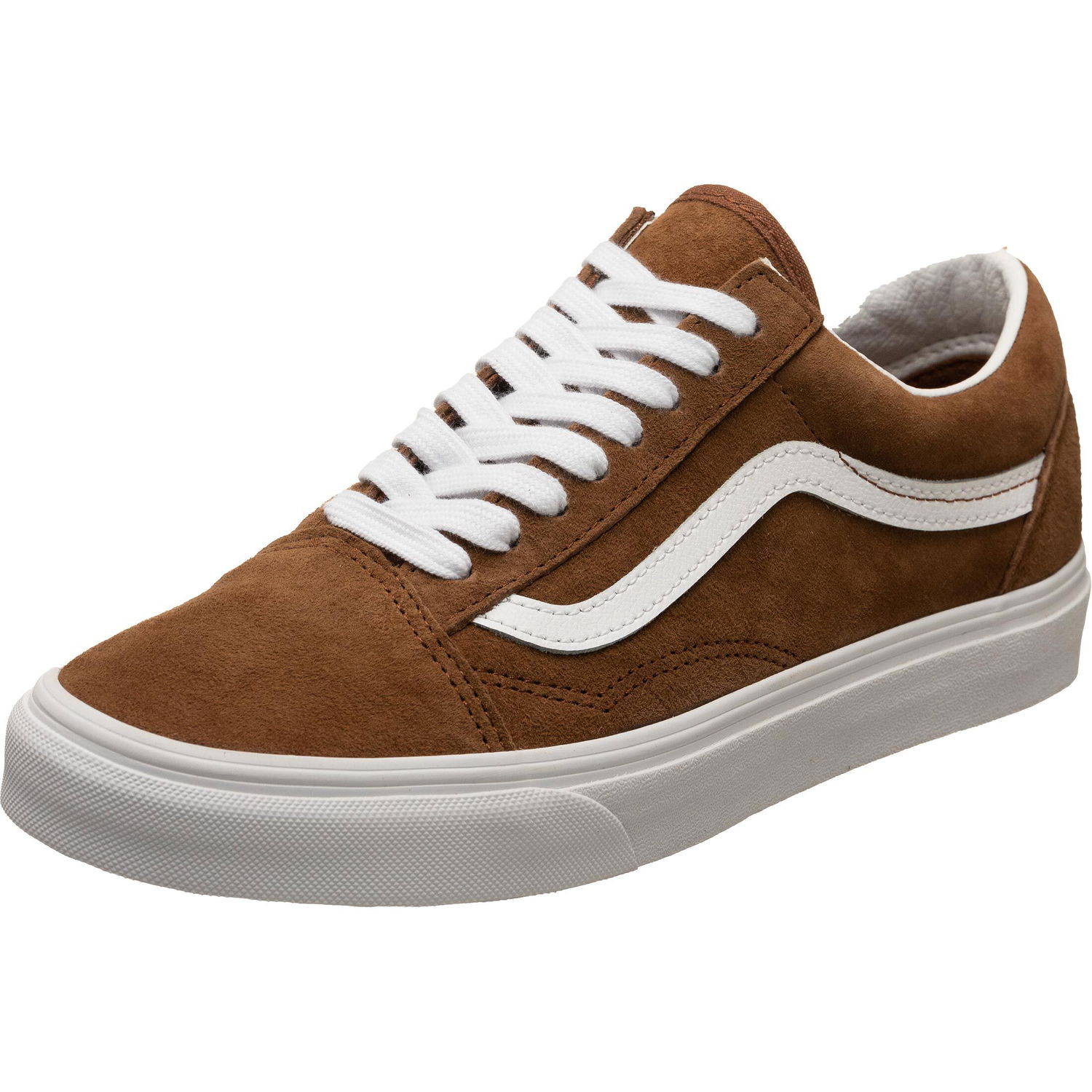 Кецове и обувки Vans UA Old Skool Кафяво | VN0A5JMI1RE1, 1